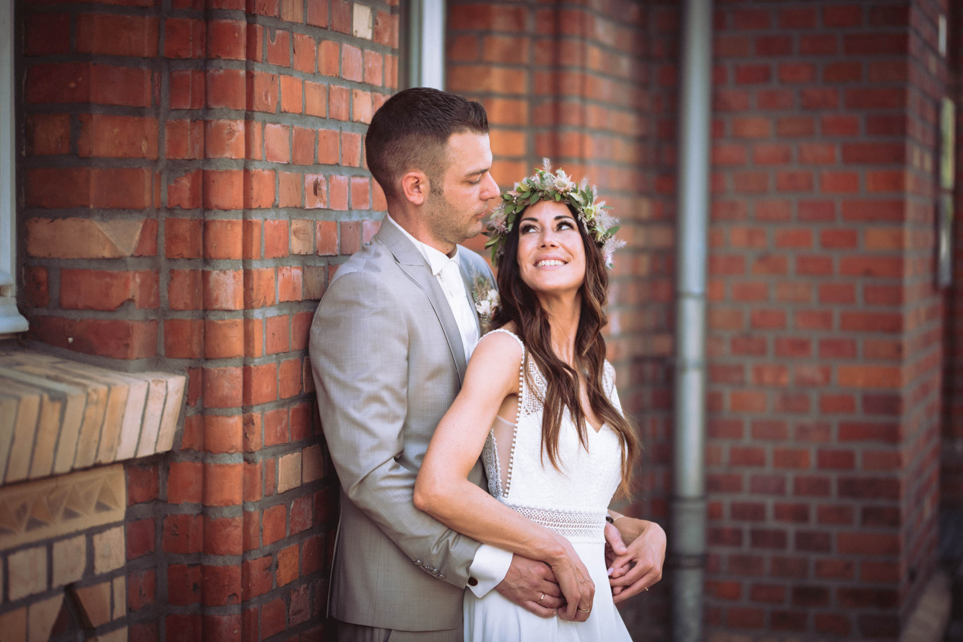 Hochzeitsfotograf Udo Dreßler